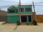 Casa En Venta En Carabayllo