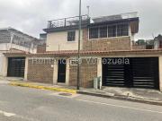 Casa en Venta en Caracas colinas de bello monte Distrito...