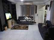 Casa en Venta en Caracas Distrito Federal 136 m2. 3 hab