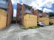 Casa en Venta en Caracas Distrito Federal 170 m2. 3 hab