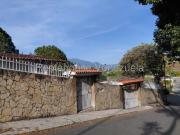 Casa en Venta en Caracas Distrito Federal 382 m2