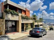 Casa en Venta en Caracas Distrito Federal 562 m2. 5 hab