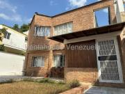 Casa en Venta en Caracas el cafetal Distrito Federal 376...
