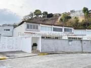Casa en Venta en Caracas santa paula Distrito Federal...
