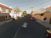 Casa en venta en Caracol, Venustiano Carranza, Ciudad de...