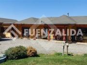 Casa en Venta en Carampangue