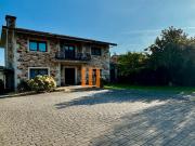 Casa en venta en Carballo. Casa independiente en...