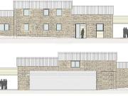Casa en venta en Carballo. CASA para REHABILITAR y con...