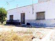Casa en Venta en Carboneras