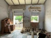 Casa en venta en Carcaixent. Casa para reformar de 148...