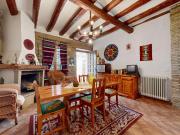 Casa en venta en Carcastillo. CASA CON PATIO Y TERRAZAS...