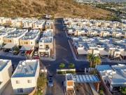 CASA EN VENTA EN CARDENO RESIDENCIAL