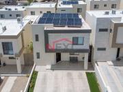 CASA EN VENTA EN CARDENO RESIDENCIAL