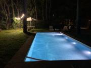 Casa en venta en Carilo, a 7 cuadras del centro