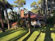 Casa en Venta en Cariló Jacarandá 184