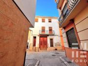 Casa en venta en Carlet. CASA HISTORICA EN EL CENTRO DE...