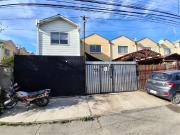 Casa en Venta en carlos droguett