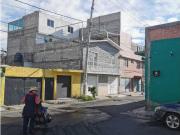 Casa en venta en Carlos Hank Gonzalez, Iztapalapa,...