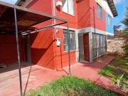 Casa en Venta en Carlos isamitt 01711