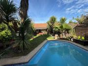 Casa en Venta en Carlos Ossandon 1950