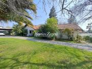 Casa en Venta en Carlos Ossandón / Simón Bolivar / Simón...