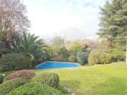 Casa en Venta en Carlos Peña Otaegúi/ Fco. Bulnes Correa