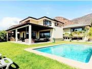 Casa en Venta en Carlos Peña Otaegui Francisco Bulnes Correa Casa en Venta en Carlos Peña Otaegui Francisco Bulnes Correa