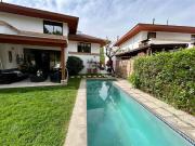 Casa en Venta en Carlos Peña Otaegui/ Francisco Bulnes...