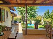 Casa en Venta en Carlos Peña Otaegui, las condes