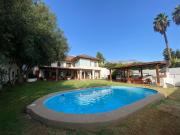 Casa en Venta en Carlos Peña Otaegui / Vital Apoquindo