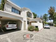 Casa en Venta en Carlos Silva Vildósola/ Vicente Pérez...