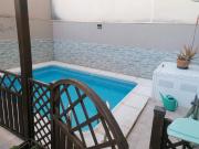 Casa en venta en Carlota La. CASA CON PISCINA EN ALDEA...