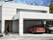 Casa en venta en Carolco