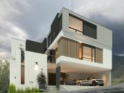 Casa en venta en Carolco, Monterrey, Nuevo León