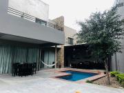 Casa en venta en Carolco, Monterrey, Nuevo León