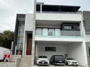 Casa en Venta en Carolco, Monterrey, Nuevo León