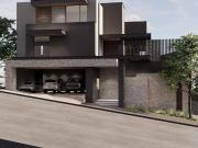 Casa en venta en Carolco, Monterrey, Nuevo León