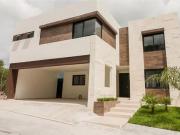 Casa en venta en Carolco, Monterrey, Nuevo León
