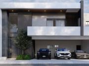 Casa en venta en Carolco Residencial en Monterrey