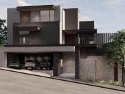 Casa en Venta en Carolco Residencial, Monterrey NL