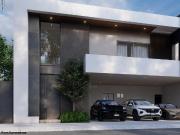 Casa en Venta en Carolco Residencial, Monterrey NL