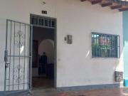 casa en venta en carora. Cod V10987