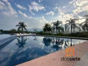 Casa en venta en carretara nacional