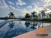 Casa en venta en carretara nacional