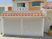 CASA EN VENTA EN CARRETAS, SANTIAGO DE QUERETARO,...