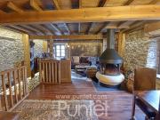 Casa pareada en venta en carretera Begós, Bòrdes, es, de...