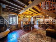 Chalet en venta en carretera Begós, Bòrdes, es, de 200...