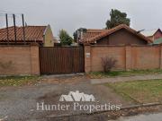 Casa en Venta en Carretera del Cobre