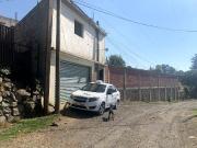CASA EN VENTA EN CARRETERA LIBRE A CUERNAVACA KM 28