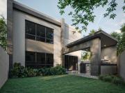 Casa en venta en carretera nacional